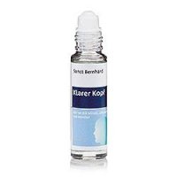 Roll-on for a Clear Head 10 ml