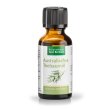 Huile d'arbre à  thé australien 30 ml