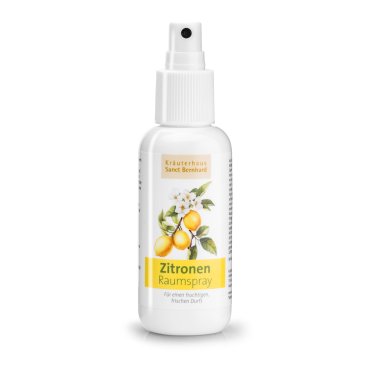 D&eacute;sodorisant Citron 125 ml