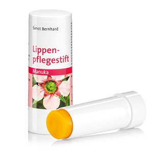 Crema curativa per le labbra al Manuka 8.5 ml