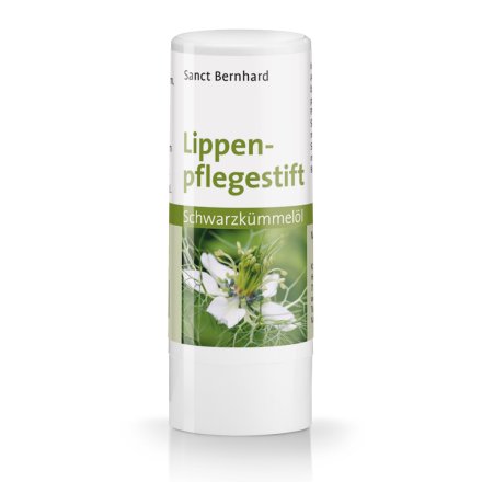 Lippenpflegestift  Schwarzk&uuml;mmel&ouml;l 8.5 ml
