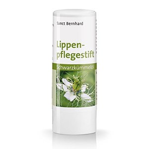 Lippenpflegestift Schwarzkümmelöl 8.5 ml
