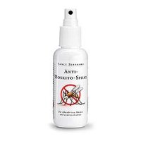 Spray anti-moustiques 125 ml