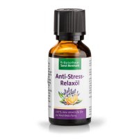 Anti-Stress-Relaxöl / Ätherisches Öl 30 ml
