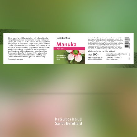 Manuka-Balsam 100 ml