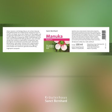 Manuka-Balsam 100 ml