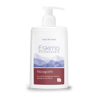 Série de Soins « Eskimo »  Savon liquide 250 ml