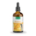 Sérum visage à la vitamine C 100 ml