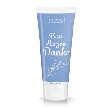 Handcreme Von Herzen Danke 100 ml