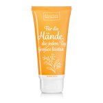 Crema per le mani Grandi prestazioni