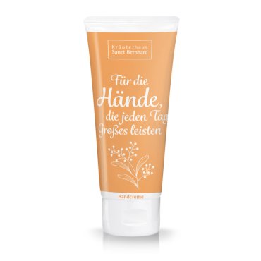 Handcreme Große Leistung