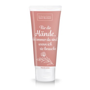 Handcreme Immer da 100 ml
