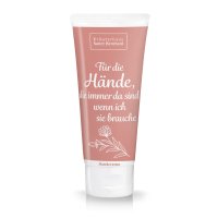 Handcreme Immer da 100 ml