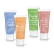 Handcreme Spruchtuben 4er-Set 400 ml