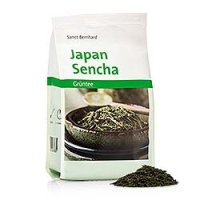 Sencha th&eacute; vert japonais 150 g
