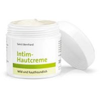 Intimate Skin Cream 100 ml