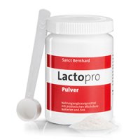 Lactopro in polvere 60 g