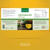 Kürbiskernöl 500 mg Kapseln 400 Kapseln