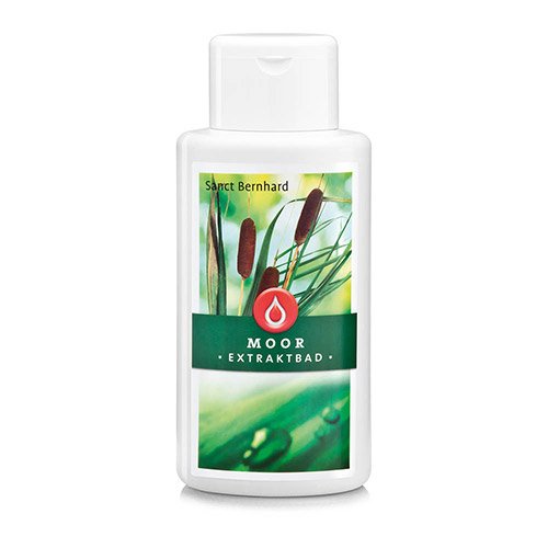 Moor-Extraktbad 750 ml