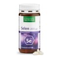Selen-200 µg-Mono-Kapseln 180 Kapseln
