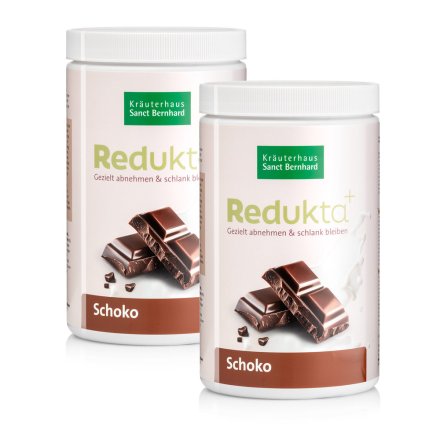 Redukta-PLUS al cioccolato 1,2 kg 1200 g