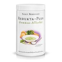 Redukta-Plus Soupe de légumes 540 g