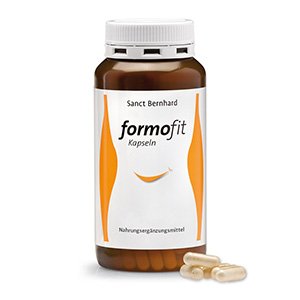 Formofit 胶囊 210 胶囊