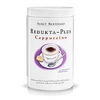 Redukta-PLUS 咖啡口味升级代餐奶昔 600 克