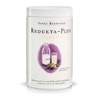 Redukta-PLUS 香草口味升级代餐奶昔 600 克
