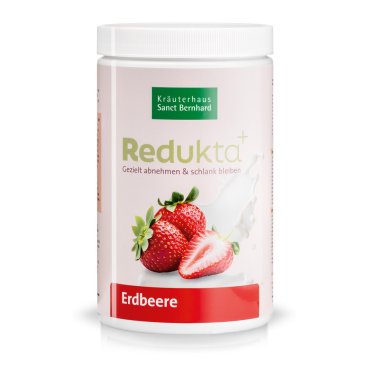 Redukta-PLUS alla fragola 600 g