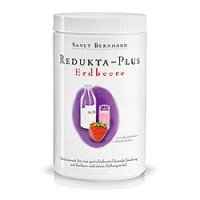Redukta-PLUS 草莓口味升级代餐奶昔 600 克