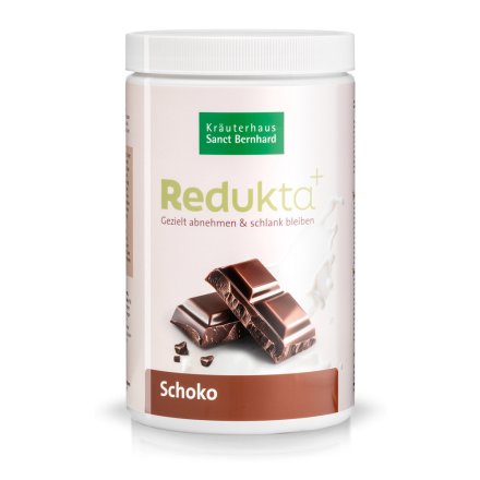 Redukta-PLUS al cioccolato 600 g