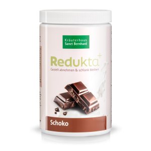 Redukta-PLUS Schoko 600 g
