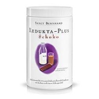 Redukta-PLUS 巧克力口味升级代餐奶昔 600 克