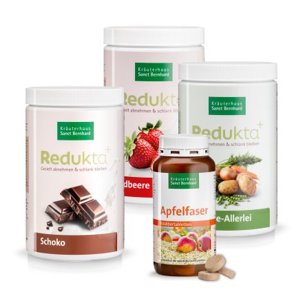 Redukta-PLUS 3er-Kur 3 St&uuml;ck