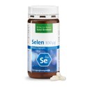 Selenium 100 µg Mono Capsules 180 capsules