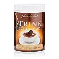 Delicious Drinking Chocolate 400 g