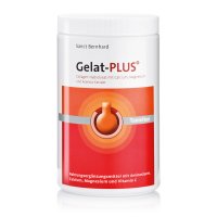 Gelat-PLUS® 1600 comprimés 1600 comprimés
