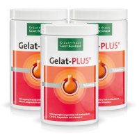 Gelat-PLUS ® 4800 tablets