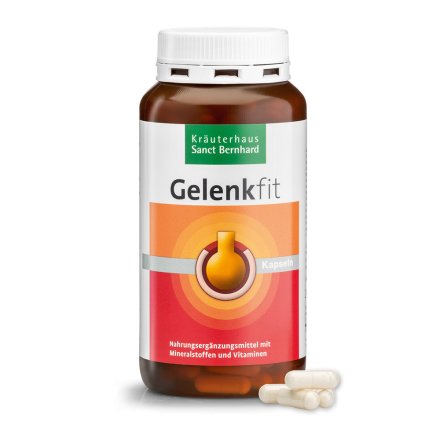 Gelenkfit-Kapseln 240 Kapseln