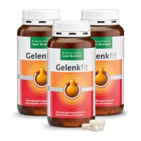 Gelenkfit-Kapseln Kurpackung 720 Kapseln