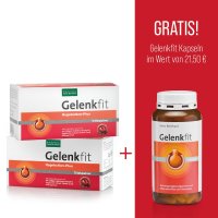 Gelenkfit-Bundle