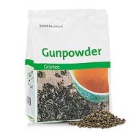 Th&eacute; vert Gunpowder 250 g