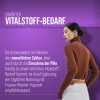 Frauen-Vitamin-Kapseln 60 Kapseln
