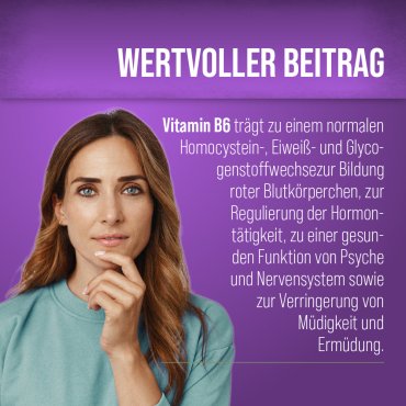 Frauen-Vitamin-Kapseln 60 Kapseln