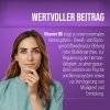 Frauen-Vitamin-Kapseln 60 Kapseln