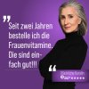 Frauen-Vitamin-Kapseln 60 Kapseln