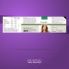 Frauen-Vitamin-Kapseln 60 Kapseln