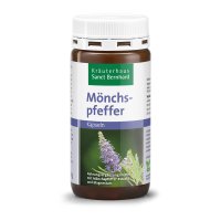 Mönchspfeffer-Kapseln
