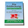 La scoperta: Q10 la vitamina energetica